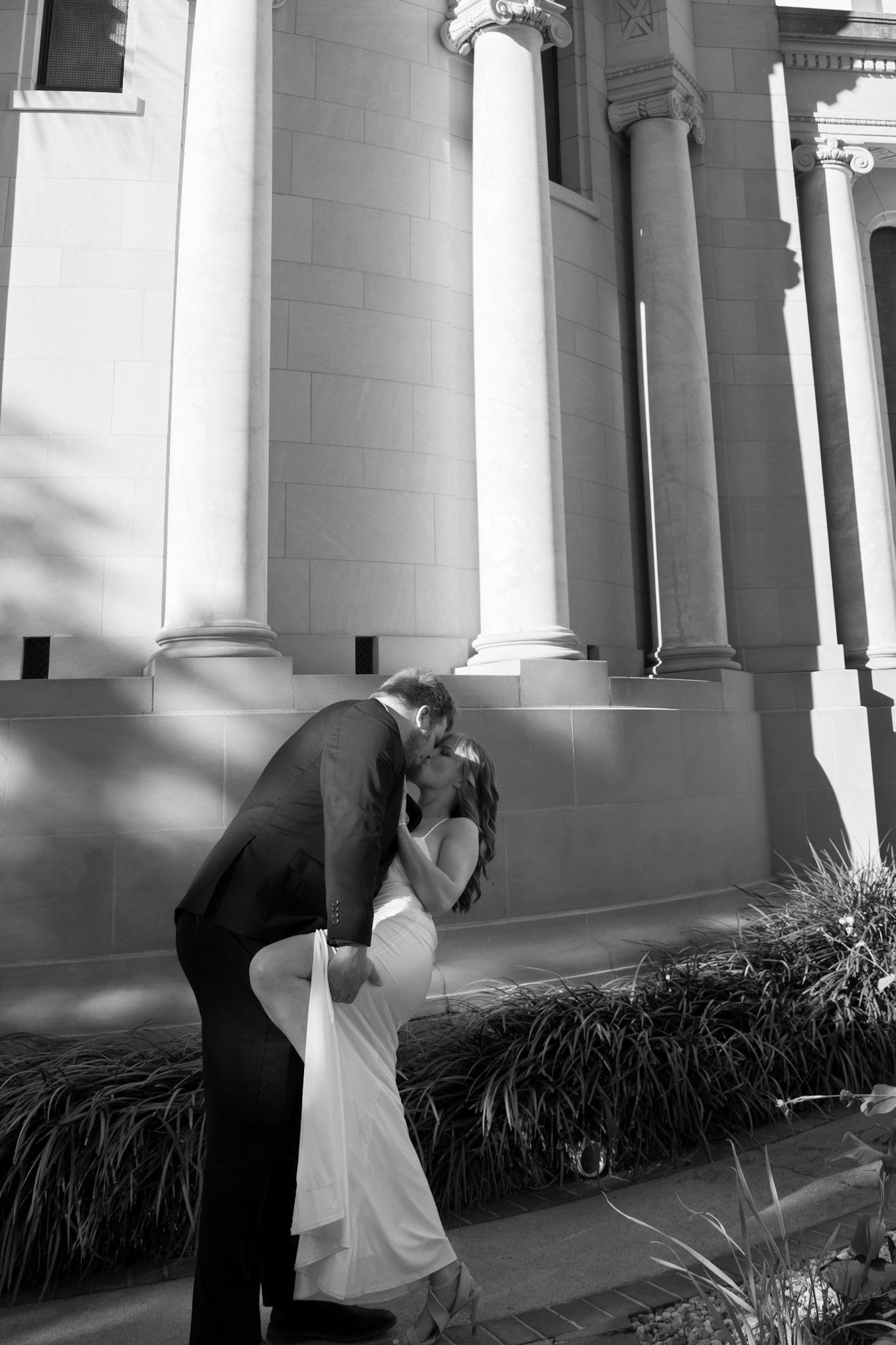 The Wedding Website of Elizabeth Brown and Eric Eads
