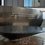 Civil Rights Memorial