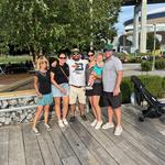 Canalside