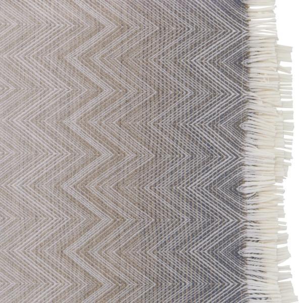 "Timmy" mid-season throws byMissoni Home