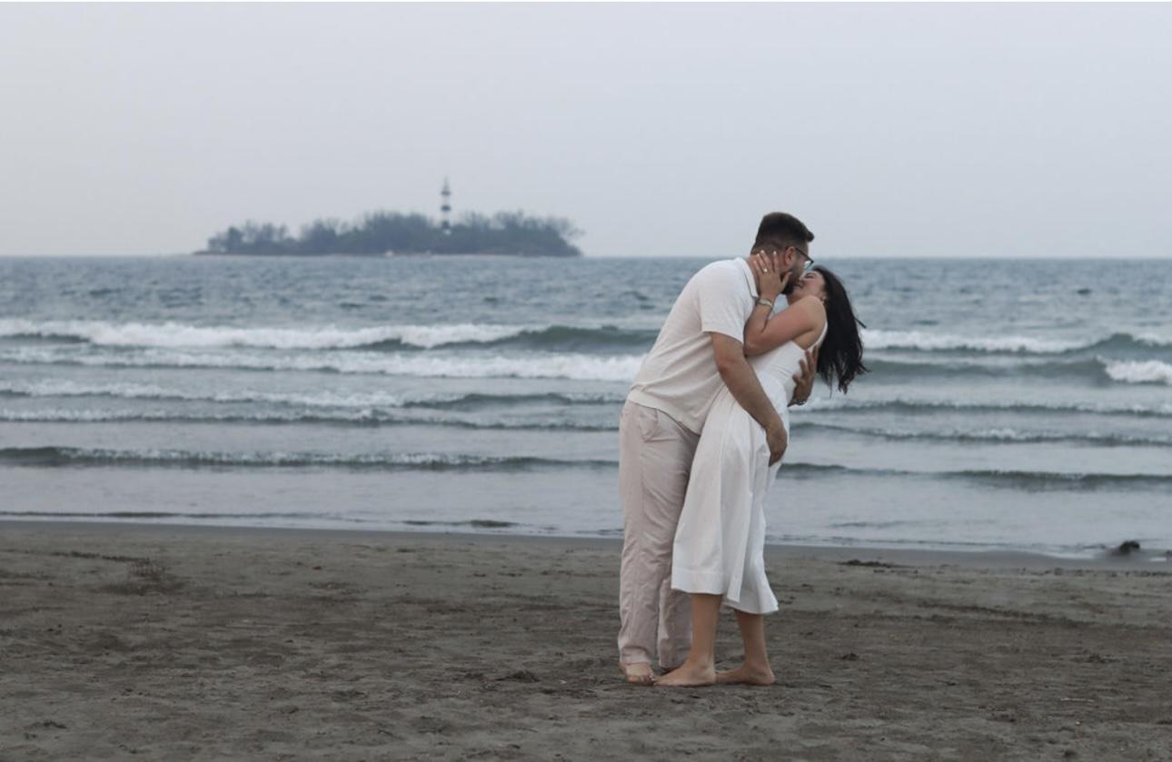 The Wedding Website of Elizabeth Quiroz and Fidel Aguirre