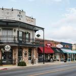 Downtown Boerne