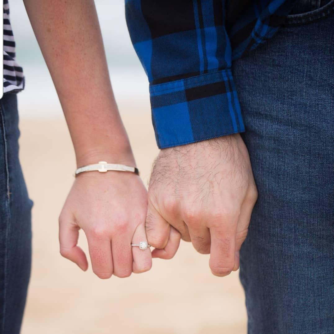 The Wedding Website of Kayla Griffin and Alexander Smith