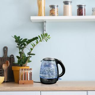 Glass Electric Kettle