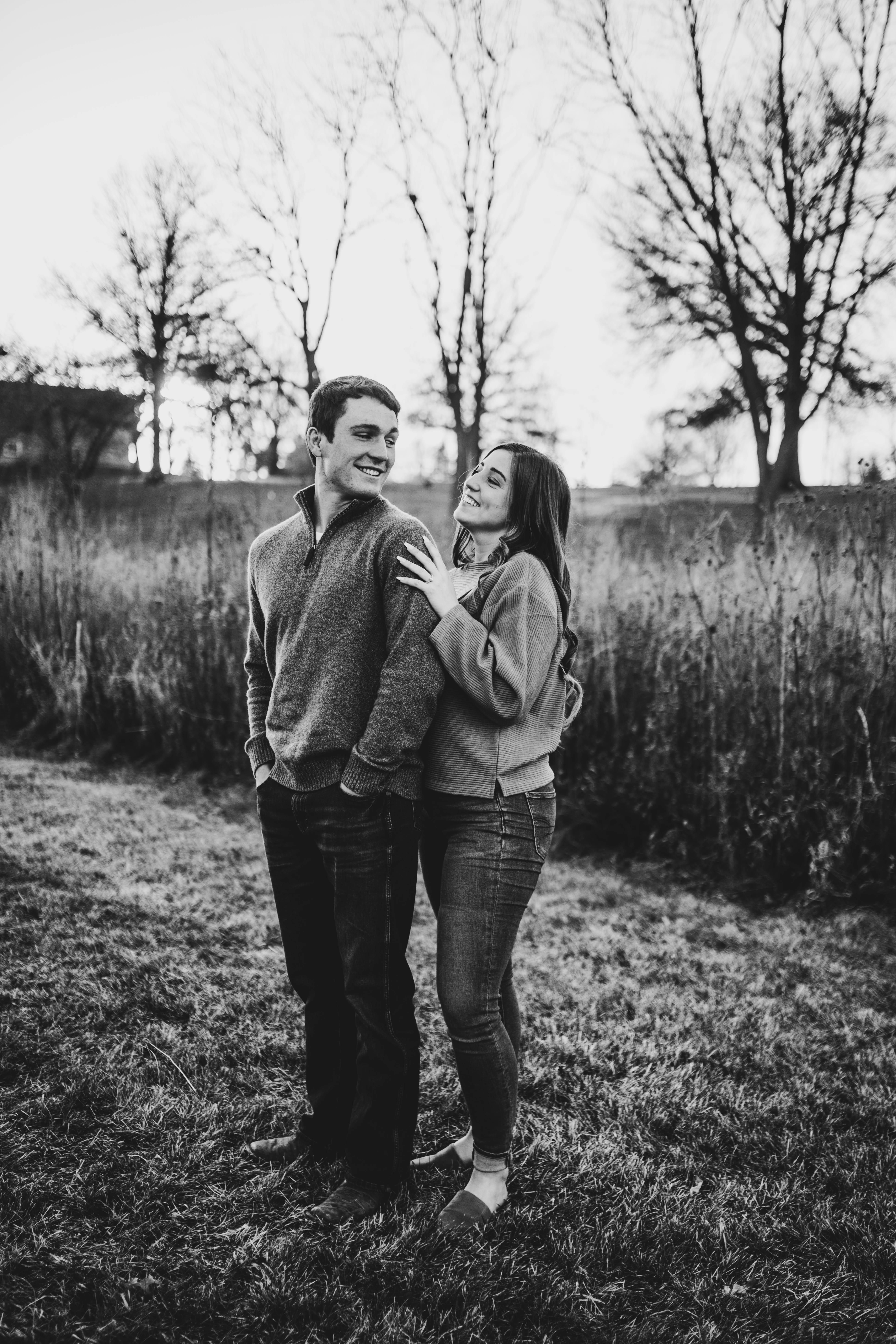 The Wedding Website of Marissa Recker and Jake Recker