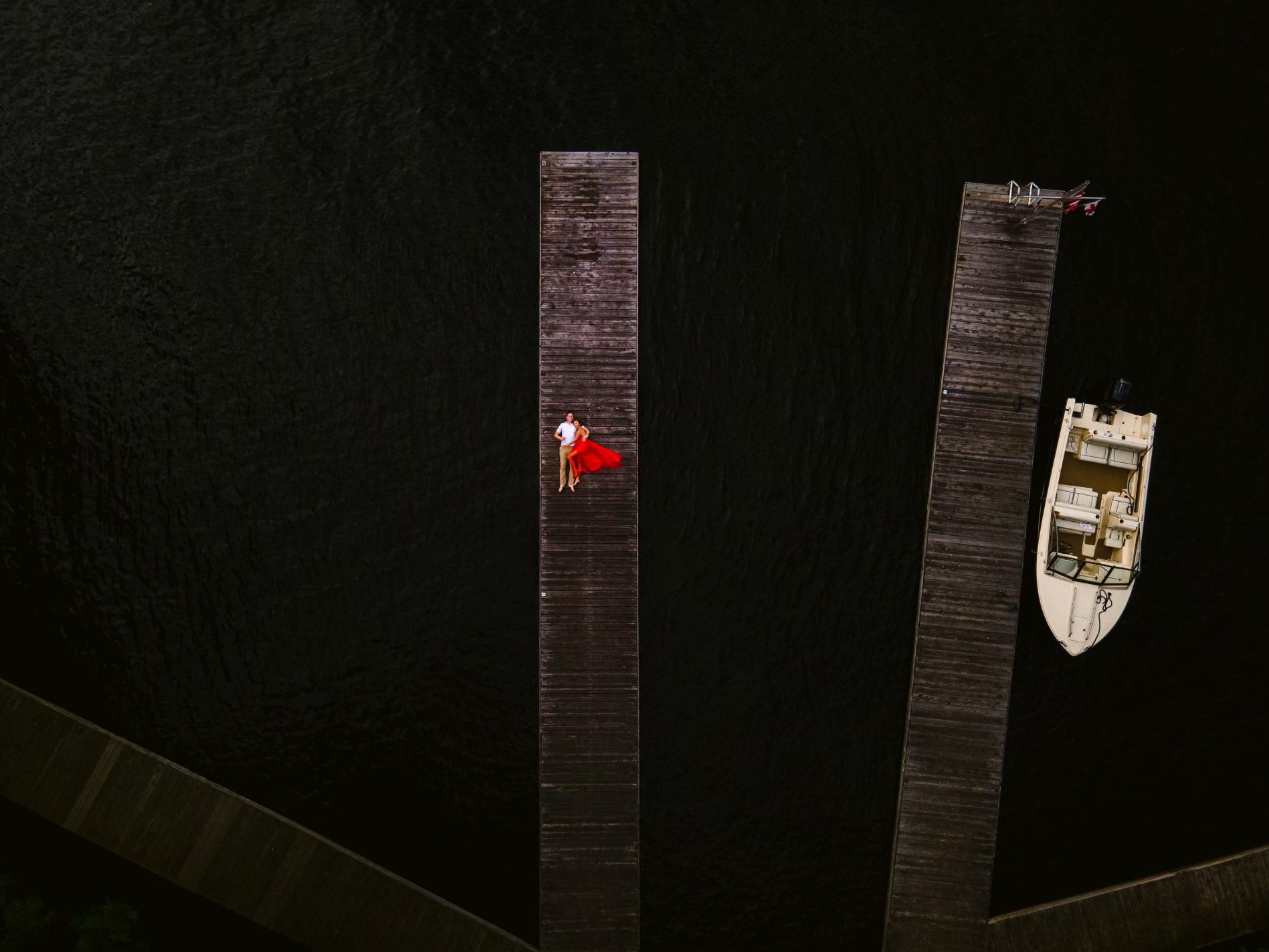 The Wedding Website of Allie Bennett and Alec Christie