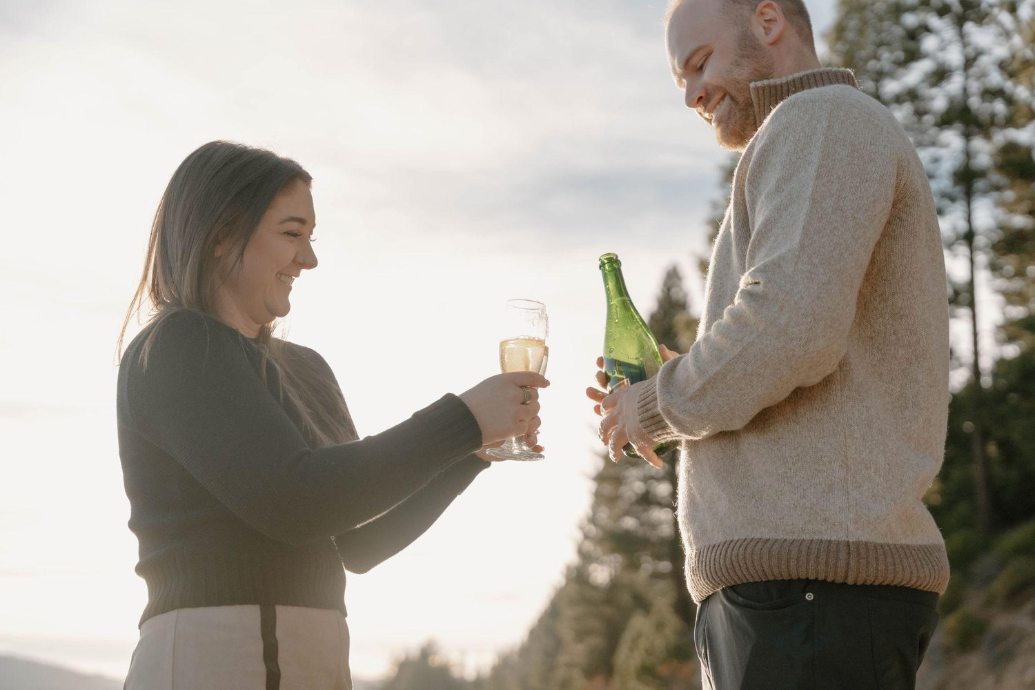 The Wedding Website of Landry Carreira and Sam Straus