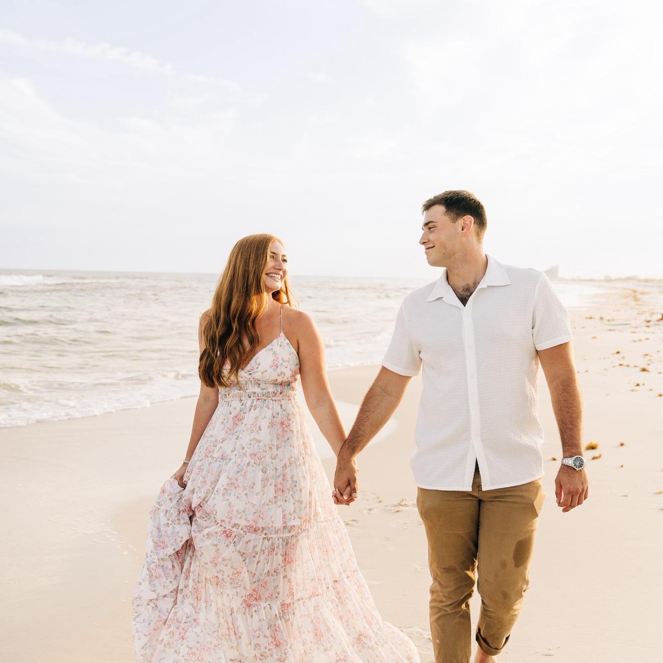 Engagement Photos- June 6th 2024