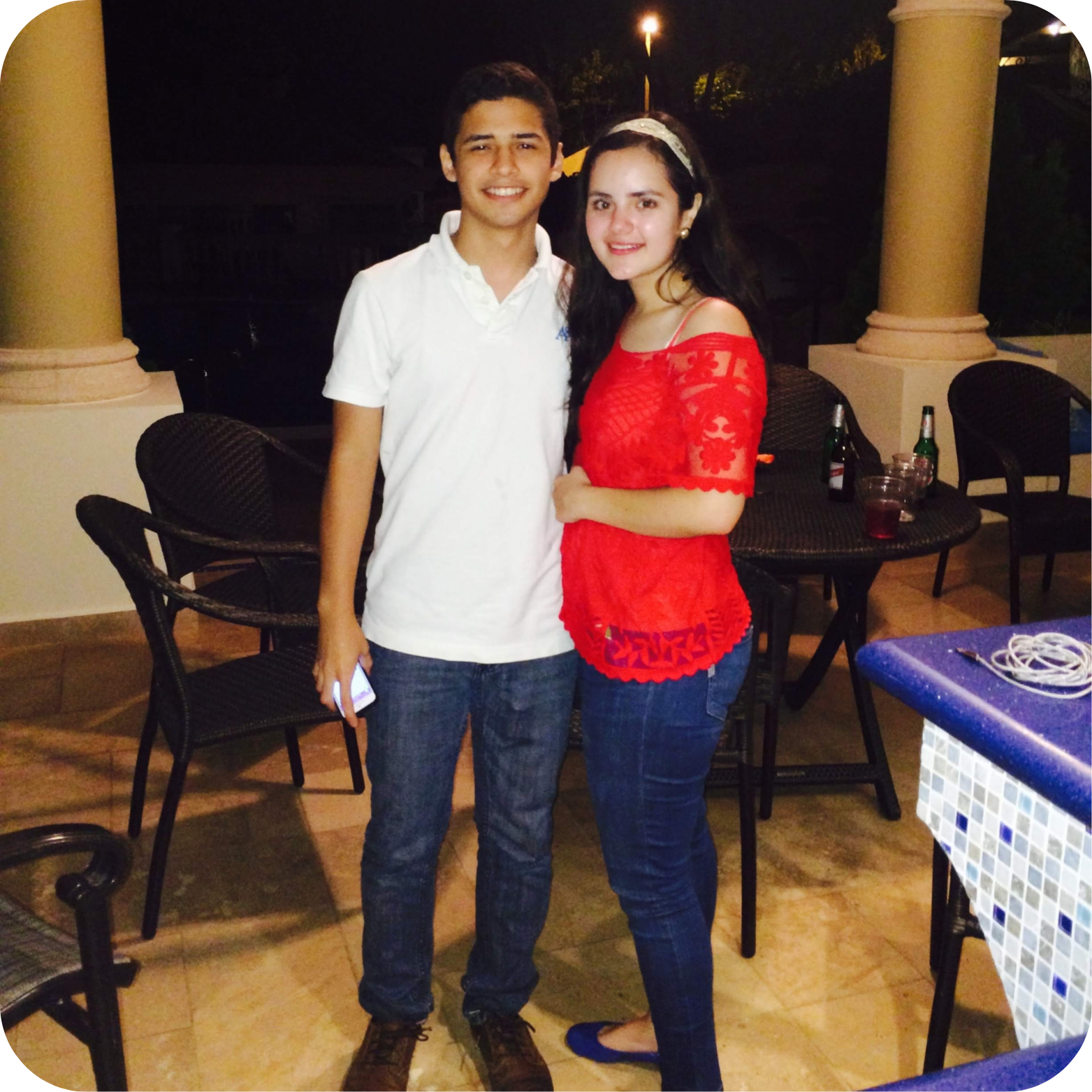 The Day We Met - 30 de Octubre (2014)