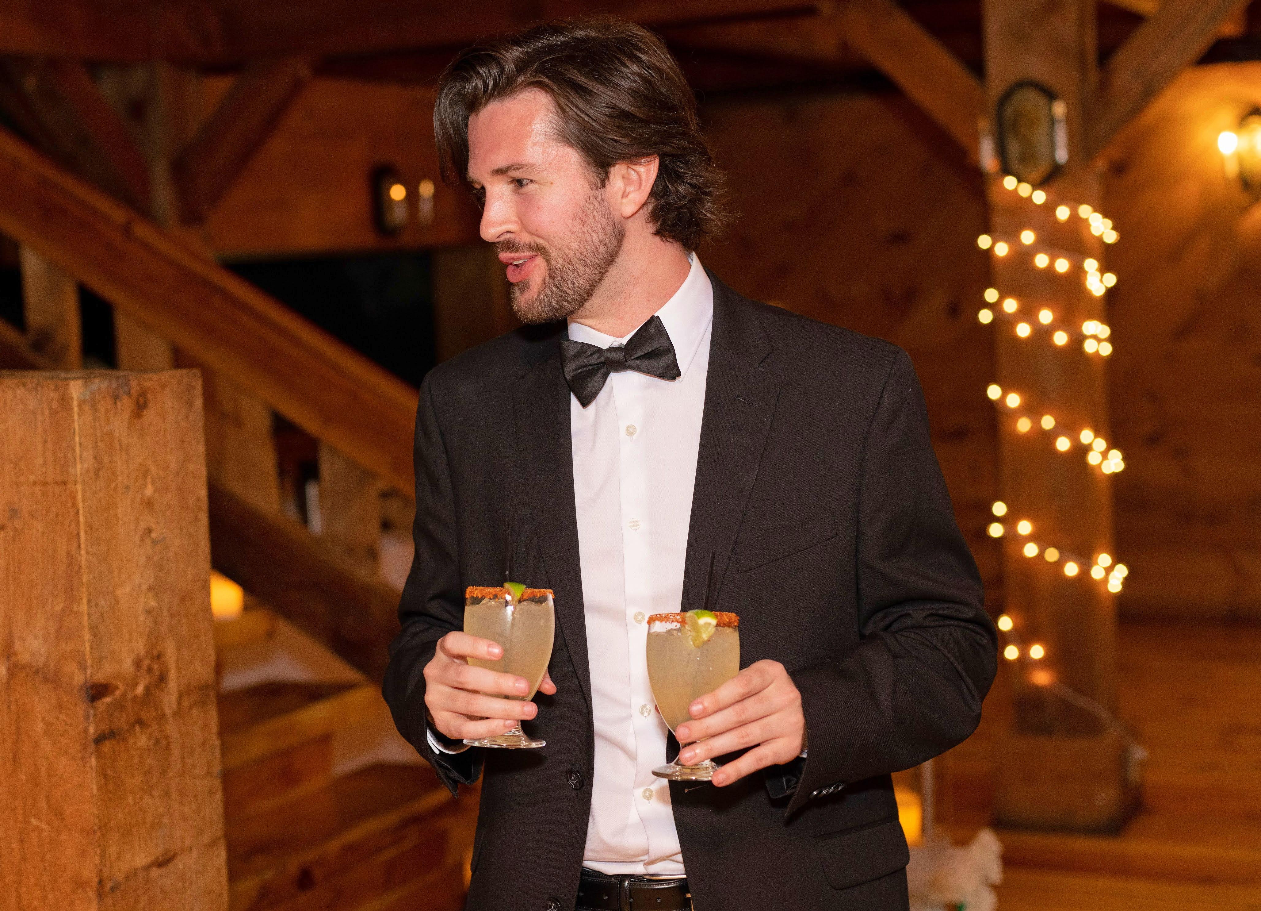 The Wedding Website of Brianna Lynch and Kevin O'Driscoll