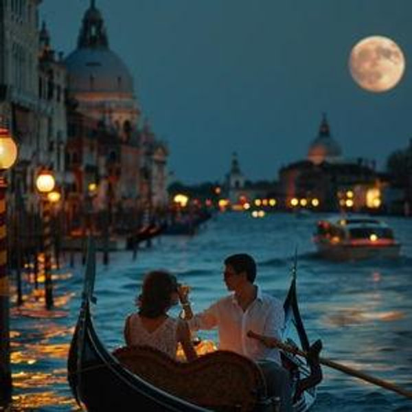 Honeymoon Fund