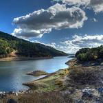Coyote Lake Harvey Bear Ranch County Park