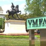 Virginia Museum of Fine Arts Sculpture Garden