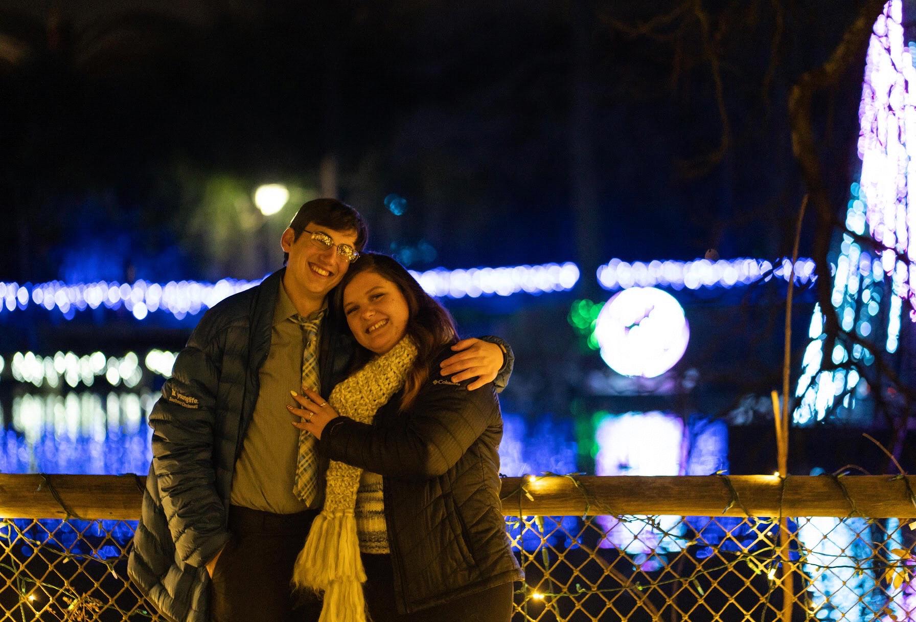Proposal Pictures
December 18, 2020
