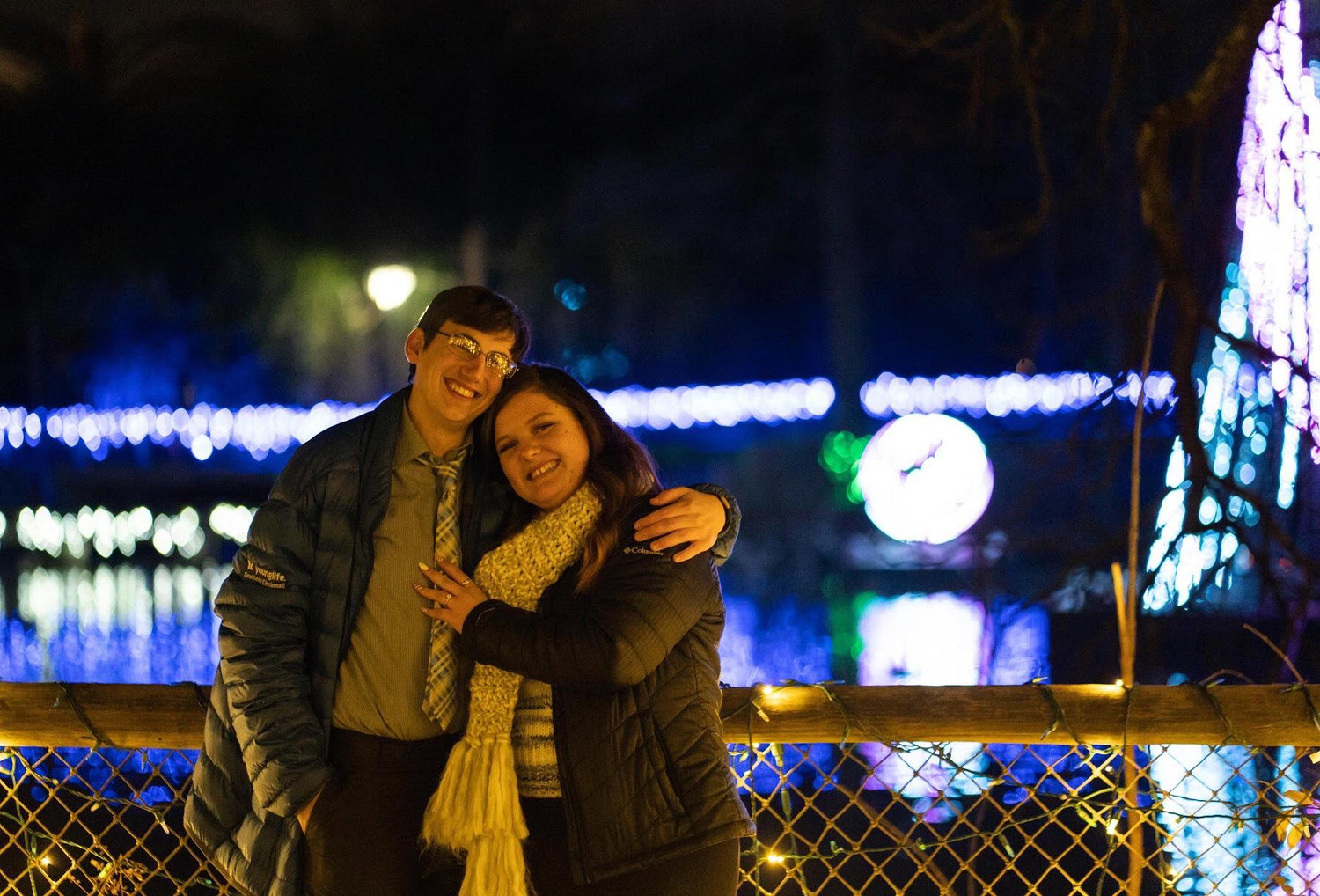 Proposal Pictures
December 18, 2020