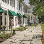 Shops in Manchester Village