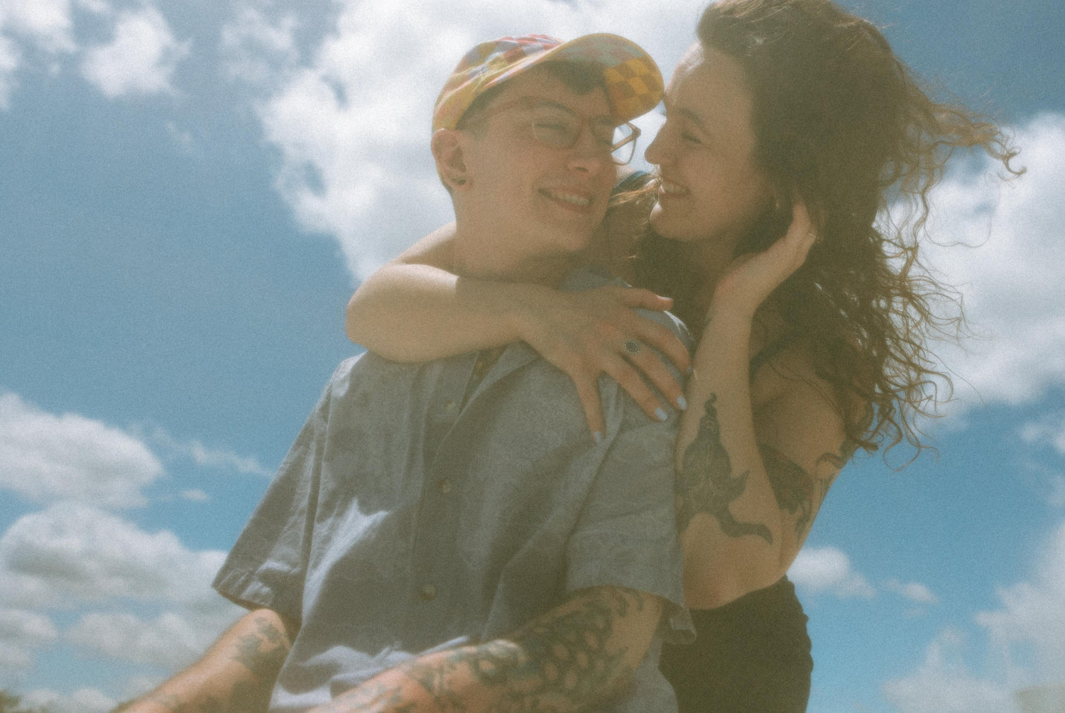 The Wedding Website of Whitney Ludwig and Caleb Widmer