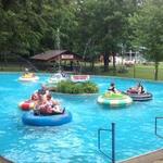 Cook Forest Fun Park