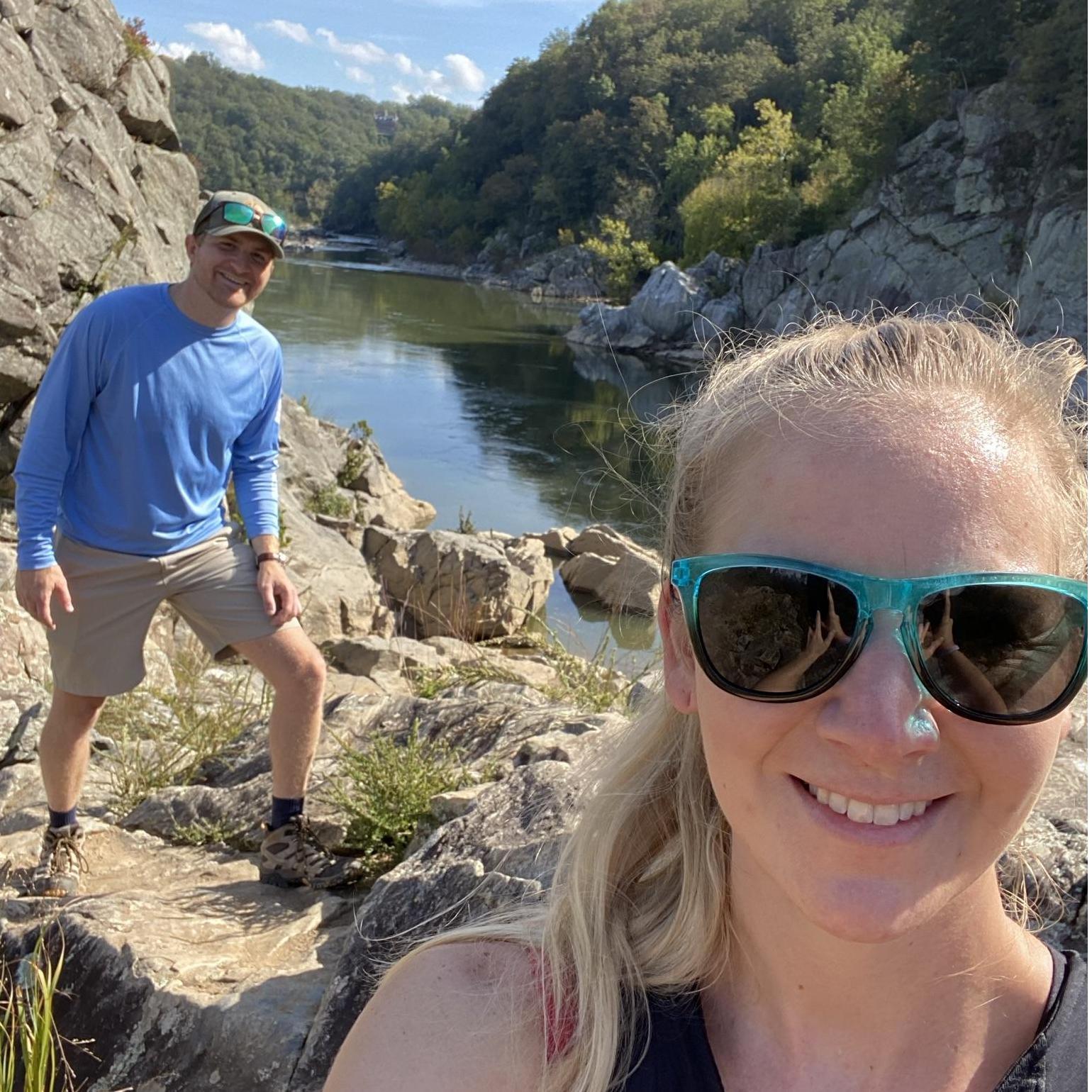 Billy Goat Trail