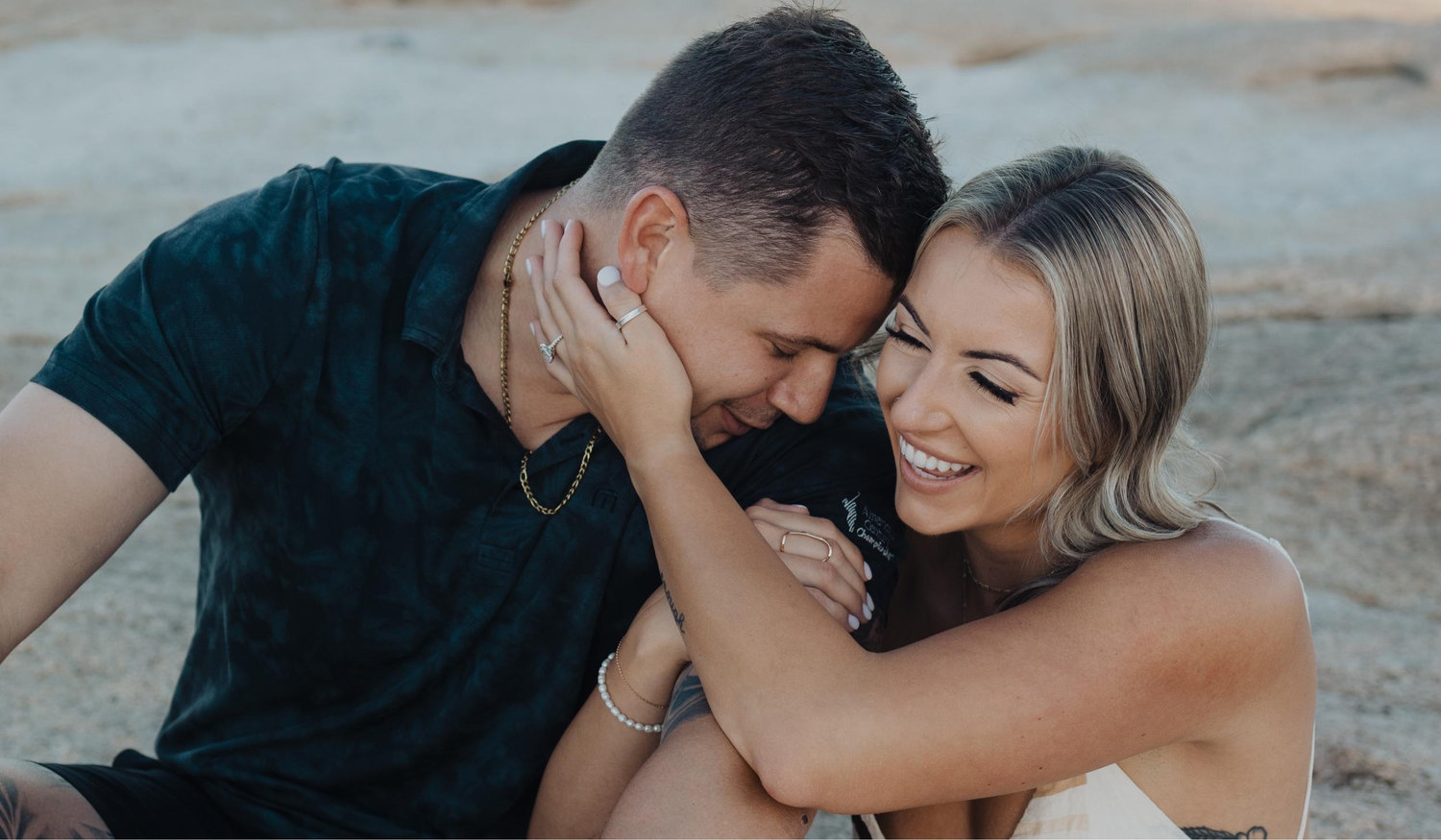The Wedding Website of Brieanna Frerichs and Connor Braun