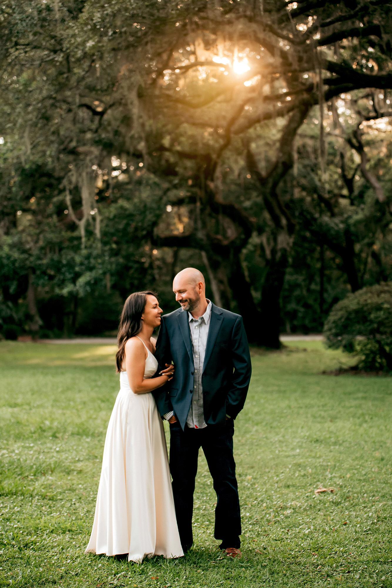 Our Engagement Photos