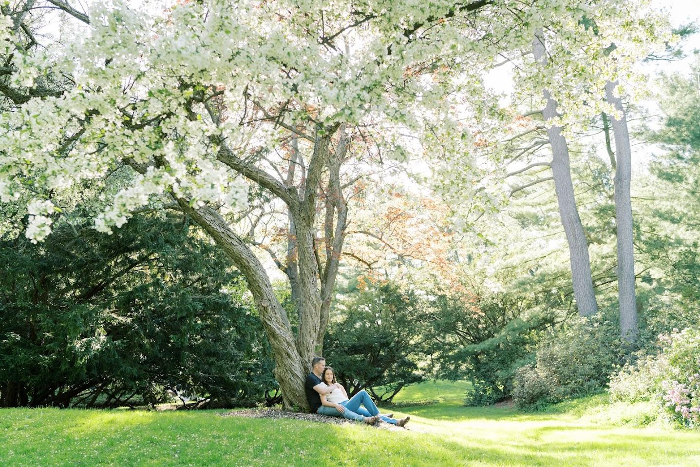 The Wedding Website of Kate O'Neil and Cody Hooker