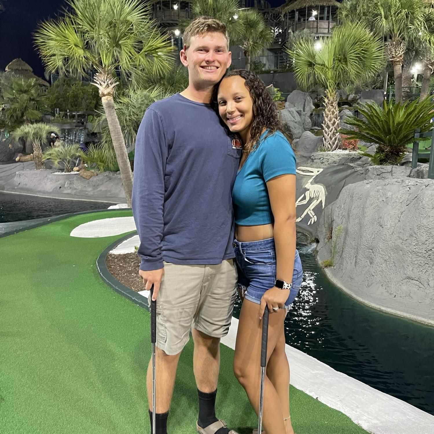 Myrtle Beach 2023