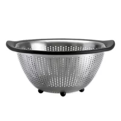 OXO Good Grips® 3-Quart Stainless Steel Colander