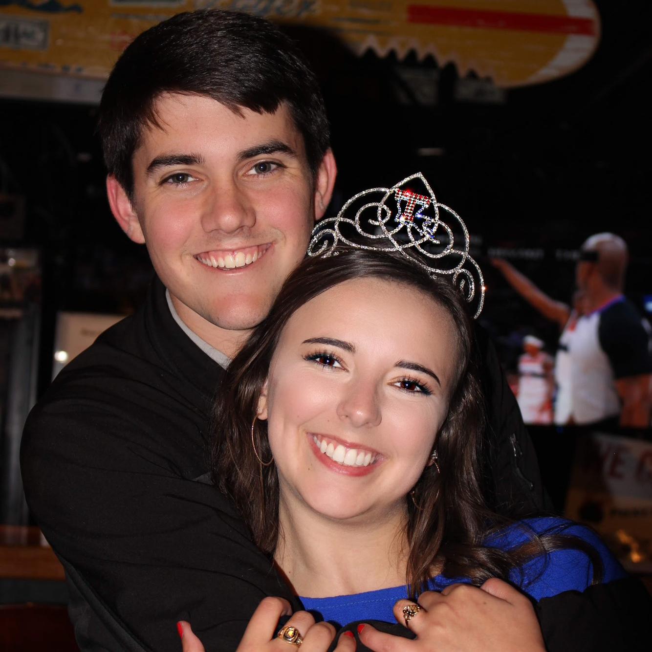 Homecoming 2019