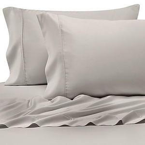Pure Beech® 100% Modal Sateen Queen Sheet Set in Ivory