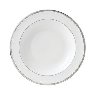 Grosgrain Pasta Plate
