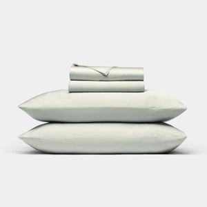 Bamboo Sheet Set -Color- Laurel- California King
