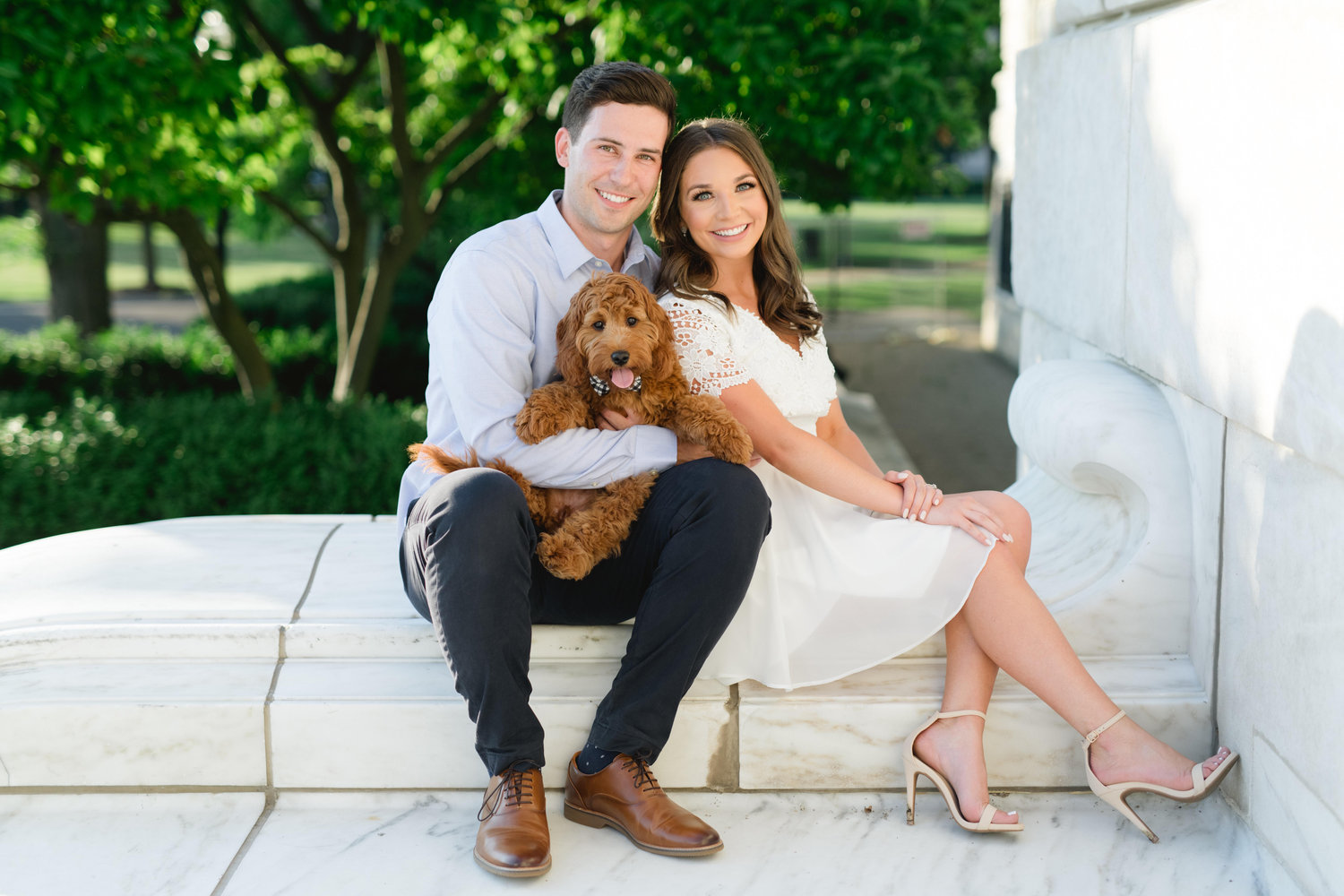 The Wedding Website of Elena Ferman and Eric Harding