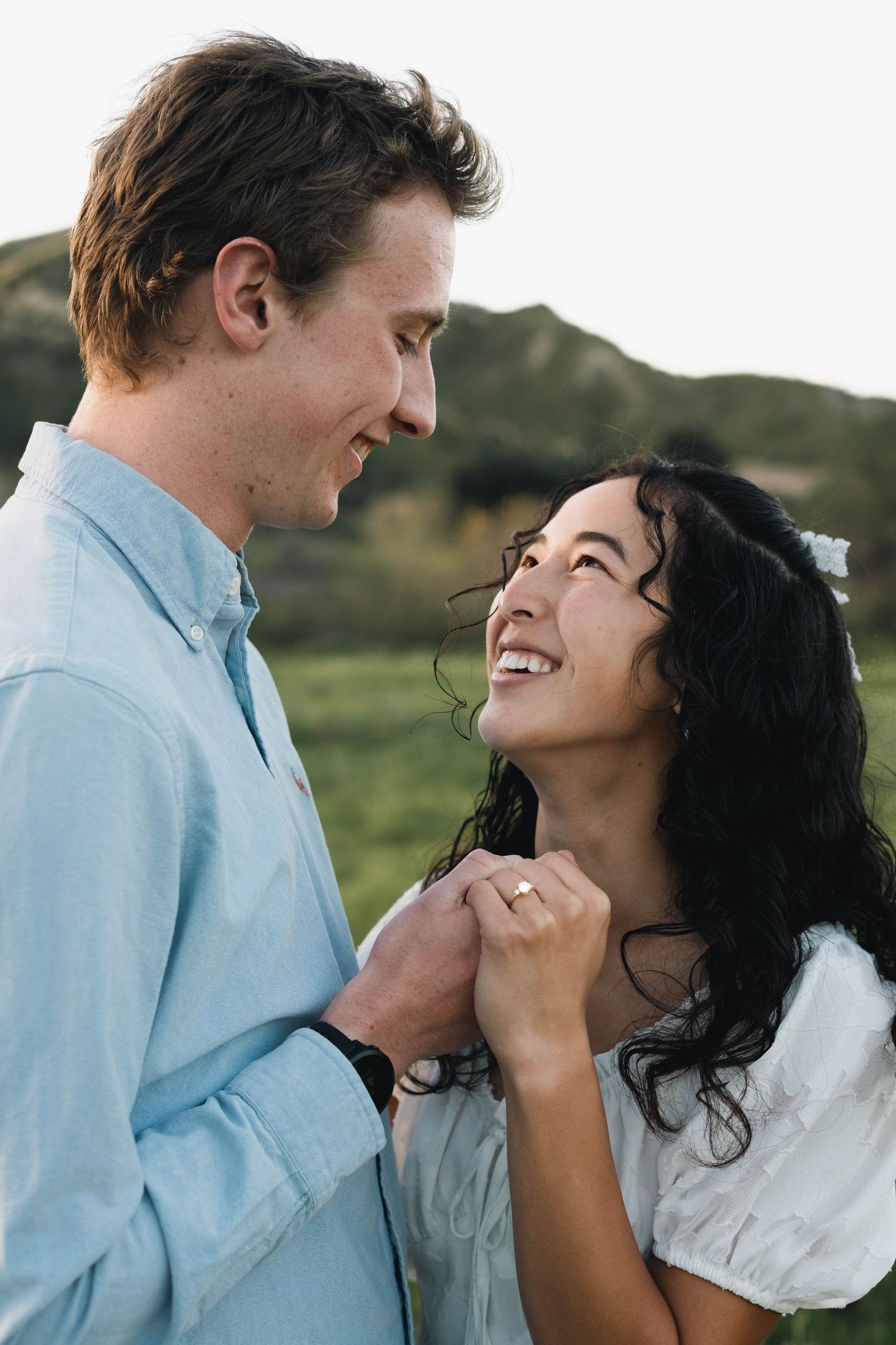 The Wedding Website of Hannah Ulibarri and Cedar Collins