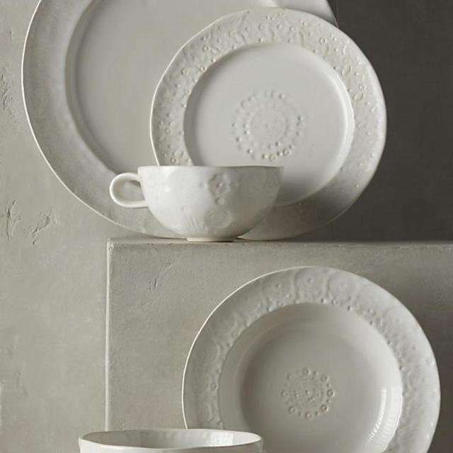 Old Havana Soup Bowl