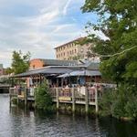 River Bar