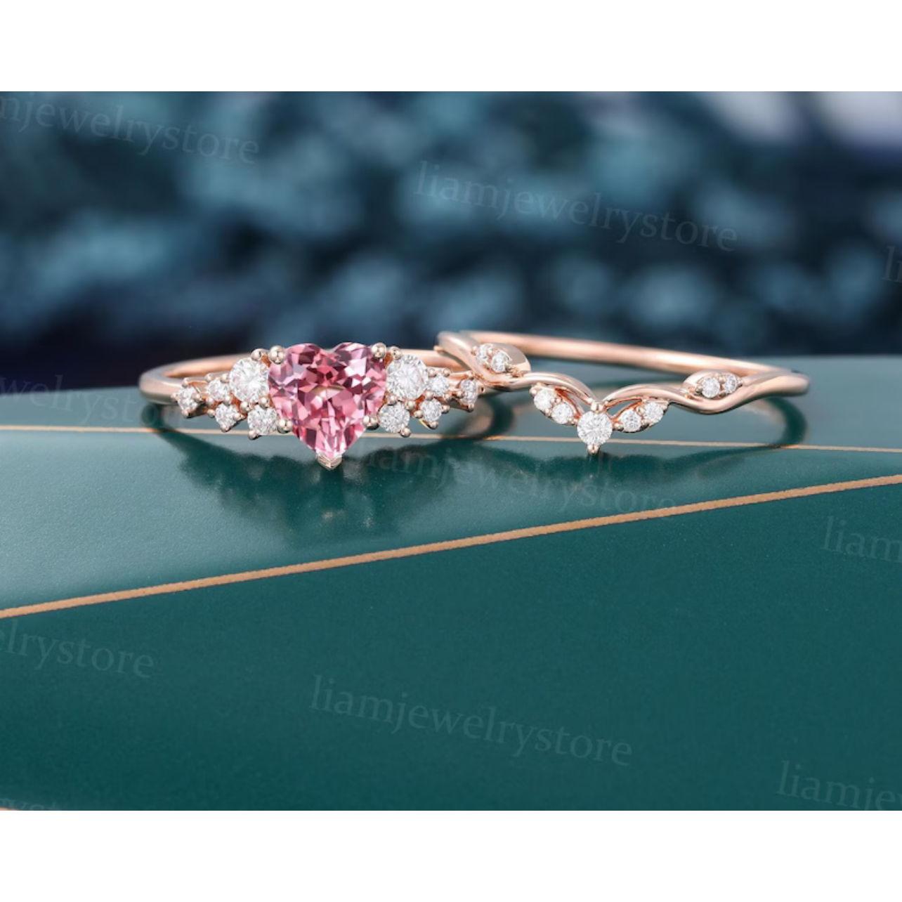 Her Rings