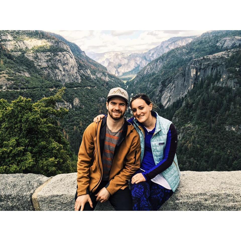 Yosemite National Park
