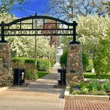 Woodstock Square Historic District