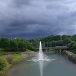 The Green Belt