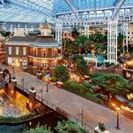 Gaylord Opryland Resort