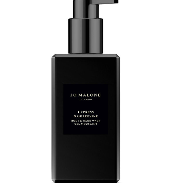 Jo Malone London Cypress & Grapevine Body & Hand Wash 8.5 oz.