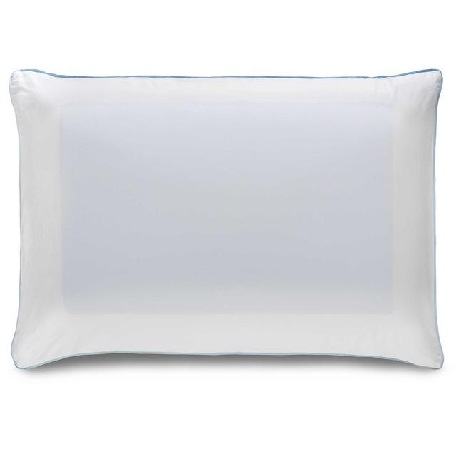 Tempur-Pedic® TEMPUR-Cloud™ Breeze Dual Cooling Queen Pillow