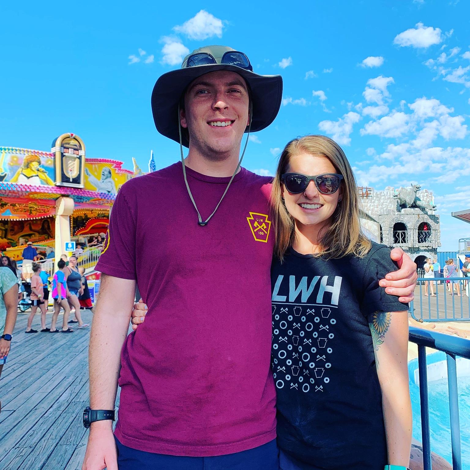 Wildwood, NJ 2019