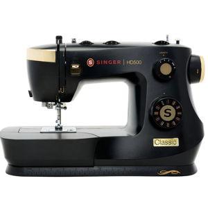 SINGER® HD500 Classic Black Sewing Machine