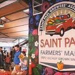 St. Paul Farmers Market