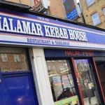 Shalamar Kebab House