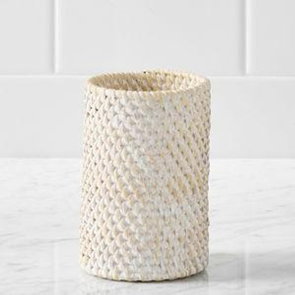 Tava Bath Accessories - Toothbrush Holder