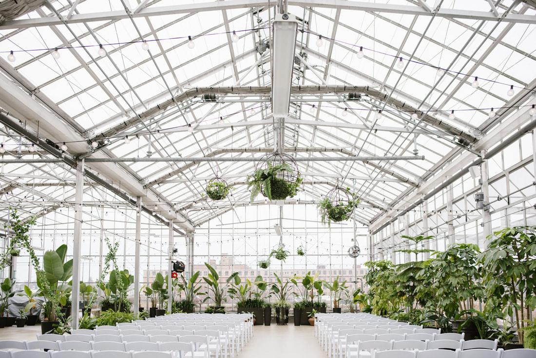 The Wedding Website of Hannah Watkins and Leah Dorchak