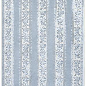Clara Stripe Blanket